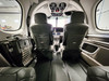 Cirrus SF50 Interior Set with Seats, Carpet, Headliner, and Panels