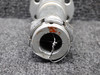 LA53321121 (Use: 2841100-17) Columbia LC42-550FG Main Gear Axle with Nut