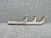 0850660-6 Cessna 320 Continental TSIO-470-B Exhaust Stack Assy LH