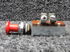 Cessna 172G Cole Pull Type Switch Assembly Master