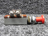 Cessna 172G Cole Pull Type Switch Assembly Master