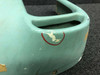 1250904-1 Cessna 200 Nose Cap Assy LH (Y18)