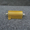 RH-100 Dale Piper PA-31T Resistor Assembly 100 Watt BAS Part Sales | Airplane Parts