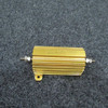 RH-100 Piper PA-31T Dale Resistor Assembly (100 Watt, 12 OHMS)