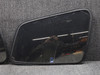 Columbia LC42-550FG Tinted Window Sun Shade Set LH and RH