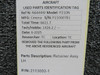 2113093-1 Cessna P210N Retainer Assy LH