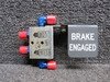60-5C Cleveland Parking Brake Valve Assembly