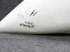 0823412-9 (Use: 5023001-3) Cessna 310G Wing Tip Tank Tail Cap Assembly LH