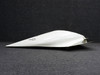0823412-9 (Use: 5023001-3) Cessna 310G Wing Tip Tank Tail Cap Assembly LH