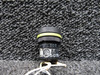 6600144-3 (Use: 720-198) Hickok Wing Temp Indicator
