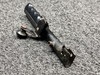 63320-000 Piper PA28-140 Brake Handle Assembly