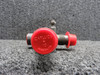 3D1542-03 Cessna 414 De-Ice Control Valve Assembly (No Data Tag)