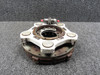 AH52430 Dunlop Brake Caliper Assembly (Rust)