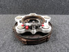 AH52430 Dunlop Brake Caliper Assembly (Rust)