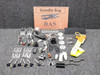 Columbia LC42-550FG Goodie Bag with Relays, Pitot Cover, Radio Cover, and More