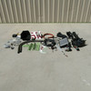 Keith Products AC System W/ Blowers, Condensers, Lines, & Support Brackets (SA) BAS Part Sales | Airplane Parts