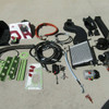 Keith Products AC System W/ Blowers, Condensers, Lines, & Support Brackets (SA)