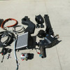 Keith Products AC System W/ Blowers, Condensers, Lines, & Support Brackets (SA)