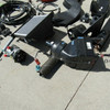 Keith Products AC System W/ Blowers, Condensers, Lines, & Support Brackets (SA)