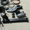 Keith Products AC System W/ Blowers, Condensers, Lines, & Support Brackets (SA)