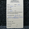 Keith Products AC System W/ Blowers, Condensers, Lines, & Support Brackets (SA)
