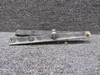 22694-003, 22695-003 Piper Flap Control Arm Assembly
