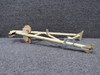22697-007 Piper PA-30-160 Main Spar Center Support Angle Attachment