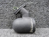 19379-000 Piper PA-23-160 Compass Assembly (Volts: 12)