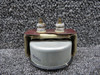 450-652 Piper PA-23-160 Ammeter Indicator (Amps: -40 to 40)