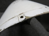 66822-009 Piper PA-28-151 Lower Tail Cone Fairing Assembly