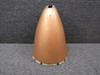 66822-009 Piper PA-28-161 Lower Tail Cone Fairing Assembly