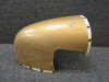 65715-004 Piper PA-28-140 Lower Tail Cone Fairing Assembly