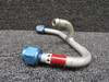 114-920051-1 Beechcraft 1900C Fuel Line