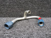 114-920051-1 Beechcraft 1900C Fuel Line
