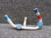 114-920051-1 Beechcraft 1900C Fuel Line