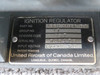 3014057 Beechcraft A90 UAC Ignition Regulator Assembly (14-28V)