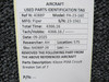 Klixon PSM Circuit Breaker Set of 7