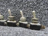 UND Lab Inc Toggle Switch Set of 7