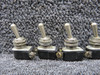 UND Lab Inc Toggle Switch Set of 7