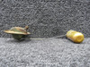 33855-003 Piper PA-23-160 Fuel Float Assembly RH Inboard