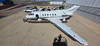 Hawker 125-800A Fuselage with Bill of Sale, Data Tag, Airworthiness and Logs