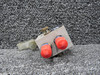 492-098 (Use: 31860-000) Gar-Kenyon Anti Retraction Valve Assembly