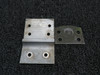 2257-8 Mooney M20C Main Gear Bracket Attach BAS Part Sales | Airplane Parts