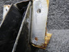 Piper PA-23-160 Front Seat Support LH Outboard