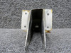 Piper PA-23-160 Front Seat Support LH Outboard