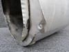 19612-000 Piper PA-23-160 Front Exhaust Ejector Tube Assembly LH