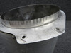 19612-001 Piper PA-23-160 Front Exhaust Ejector Tube Assembly RH