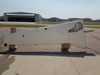 Piper PA24-250 Wing Structure Assy LH CORE BAS Part Sales | Airplane Parts
