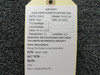 18457-000 Piper PA28-140 Wing Tie Down Loop Assembly