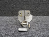 35-361133, 35-361132-1 Beechcraft Landing Gear Safety Switch Bracket with Arm RH